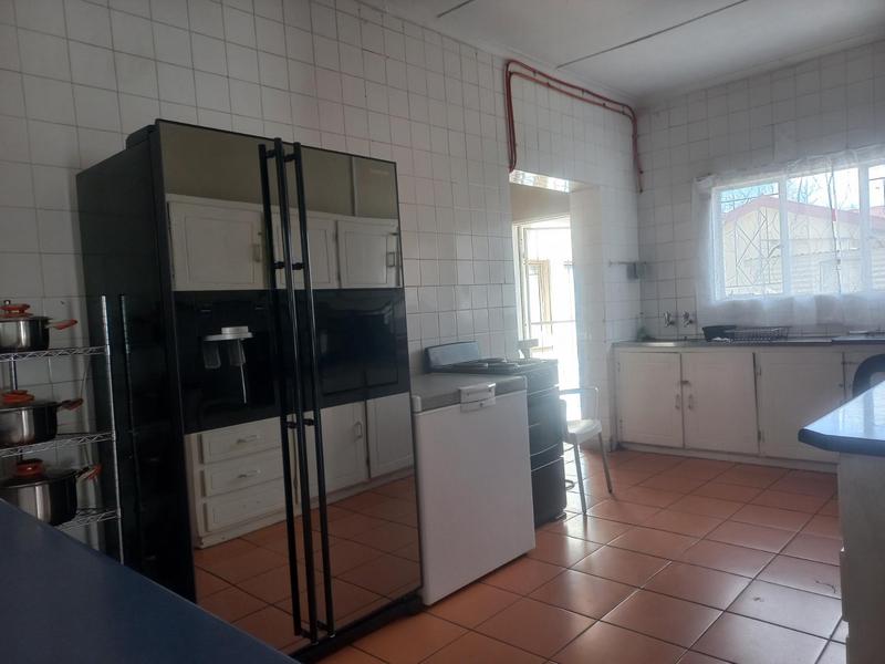 9 Bedroom Property for Sale in Queenstown Central Eastern Cape